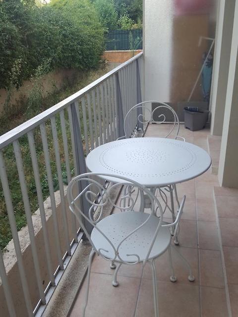 Apartment, Centre Liberation, 4 Couchages * Nice