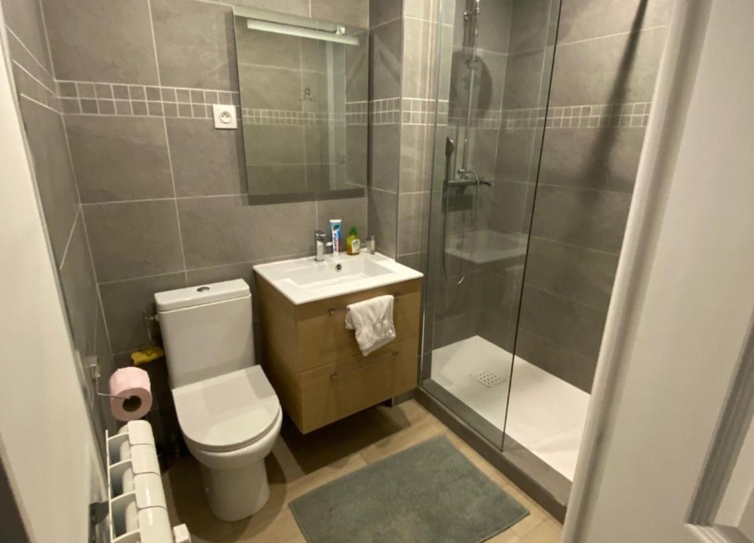 Apartment, Centre Liberation, 4 Couchages Apartment Nice