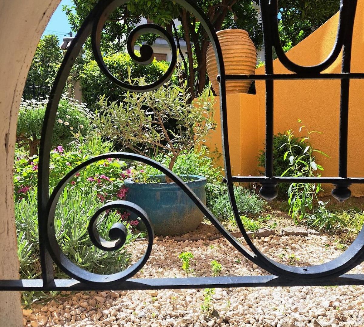 Apartment Quiet Garden Liberation Parking *