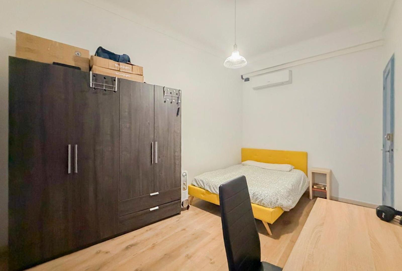 Apartment Center - Wifi, Ac, 6pers *