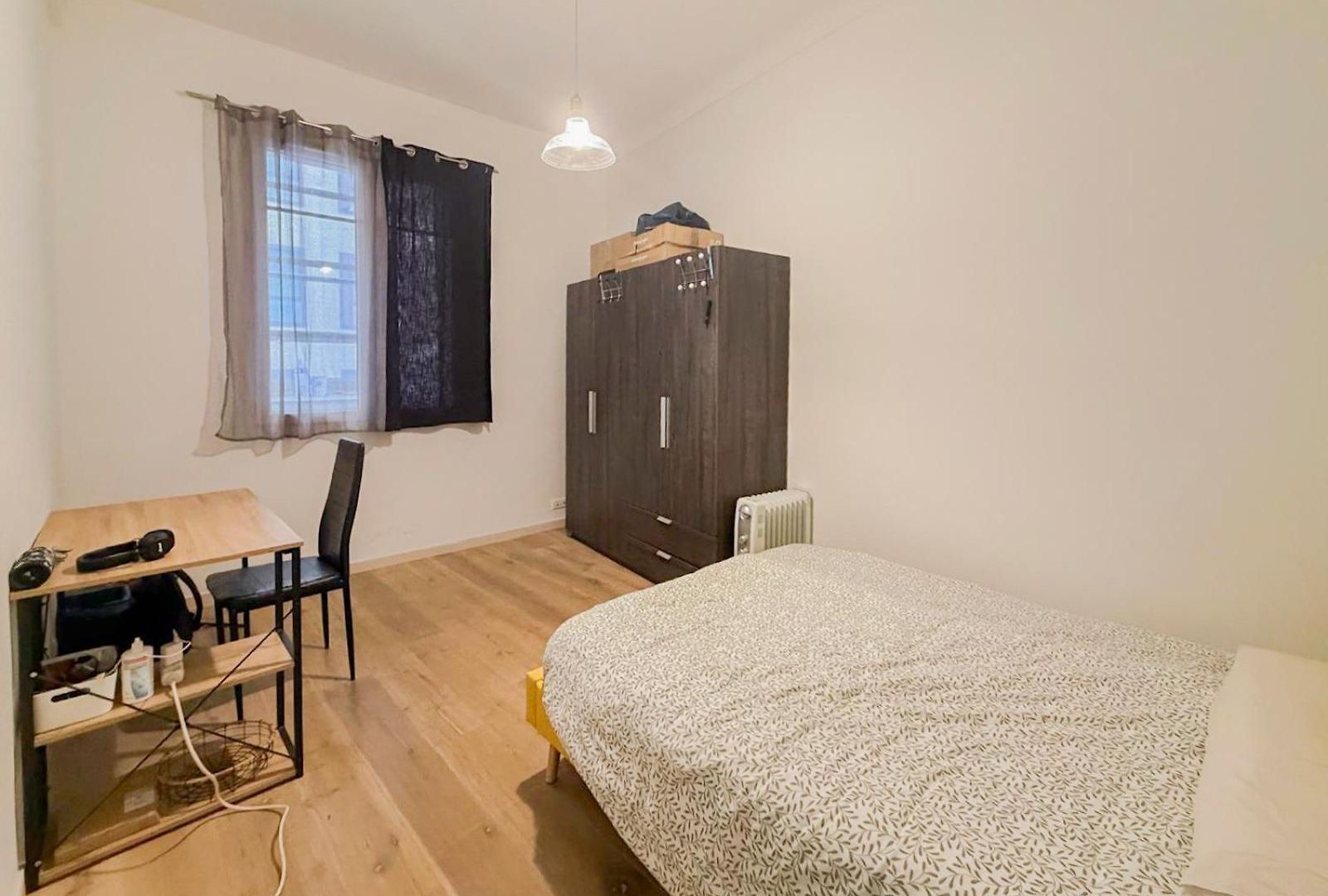 Apartment Center - Wifi, Ac, 6pers Nice