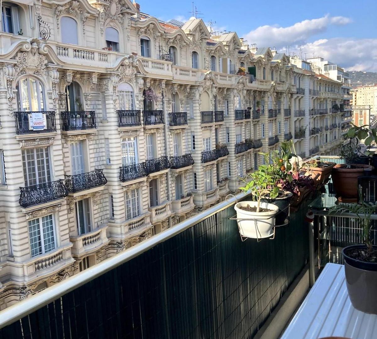 Apartment Great In Nice
