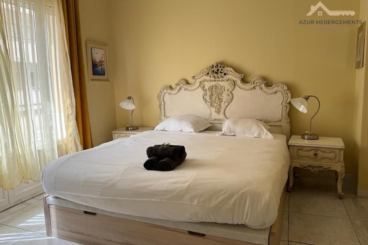 Caffarelli 2 Pieces Proche Centre Apartment *