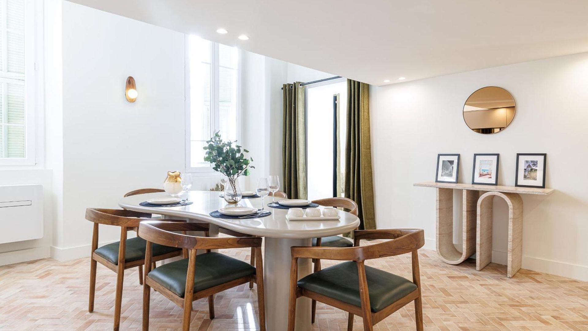 Apartment 20 Quai Lunel - Loft Vue Port De - 2 Mezzanine - Climatise Nice