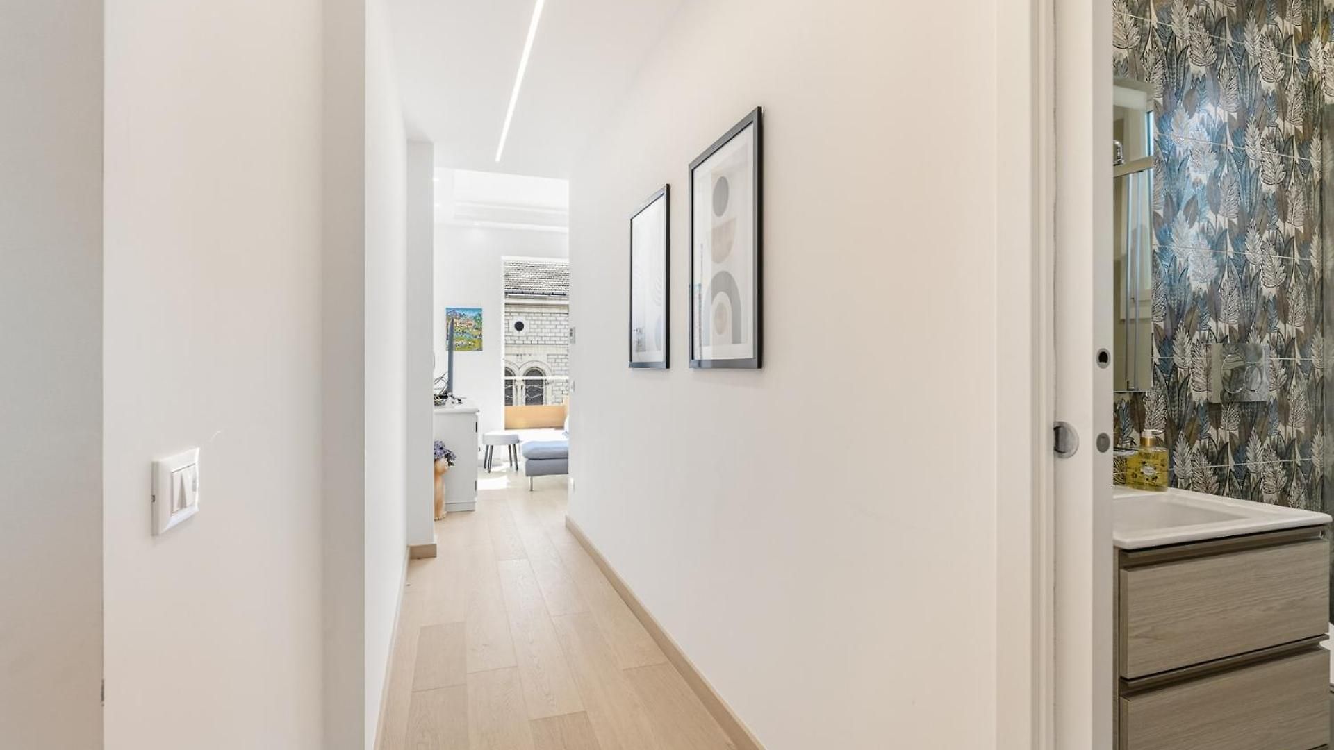 Apartment Saint-pierre Fshh - Generale Nice