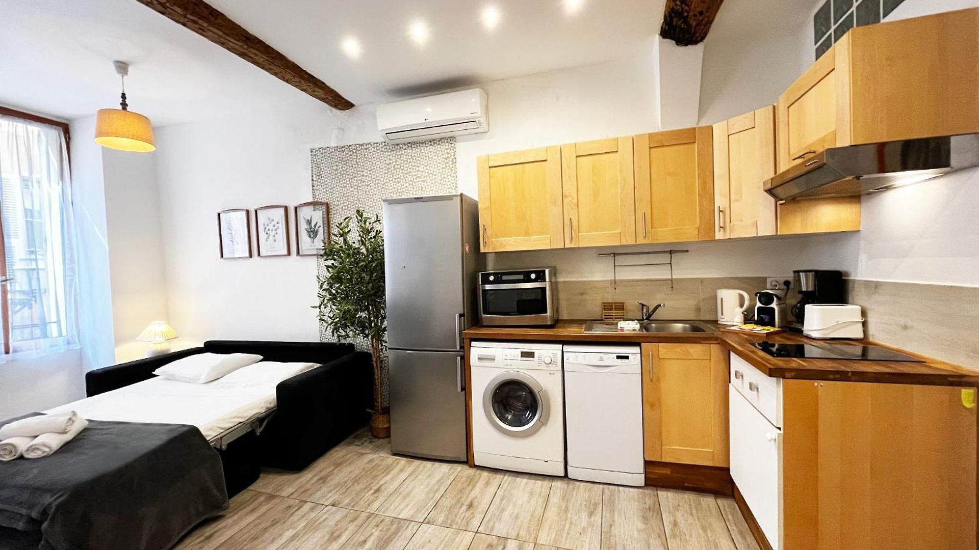 B Ot Espace Barillerie 12 - Old Town Promenade Des * Nice