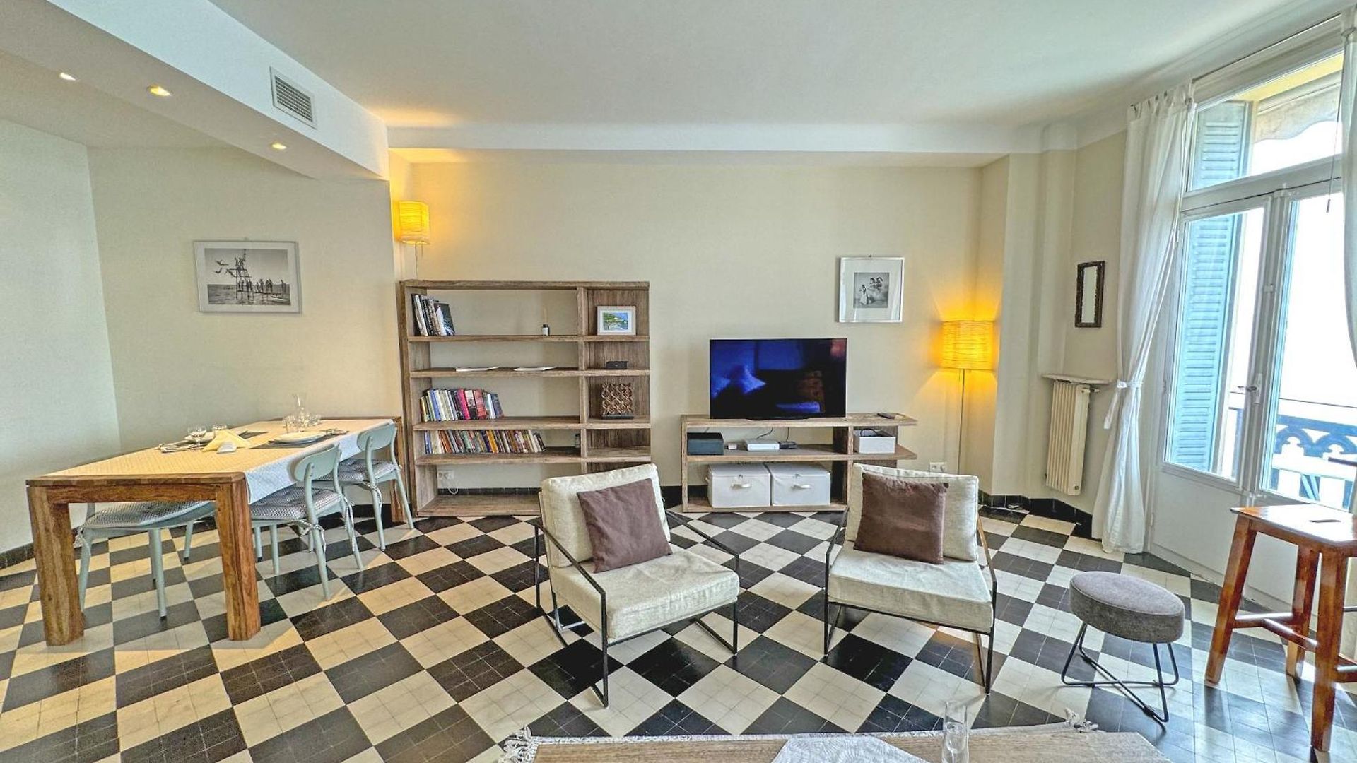Exceptional Sea Front French Riviera * Nice