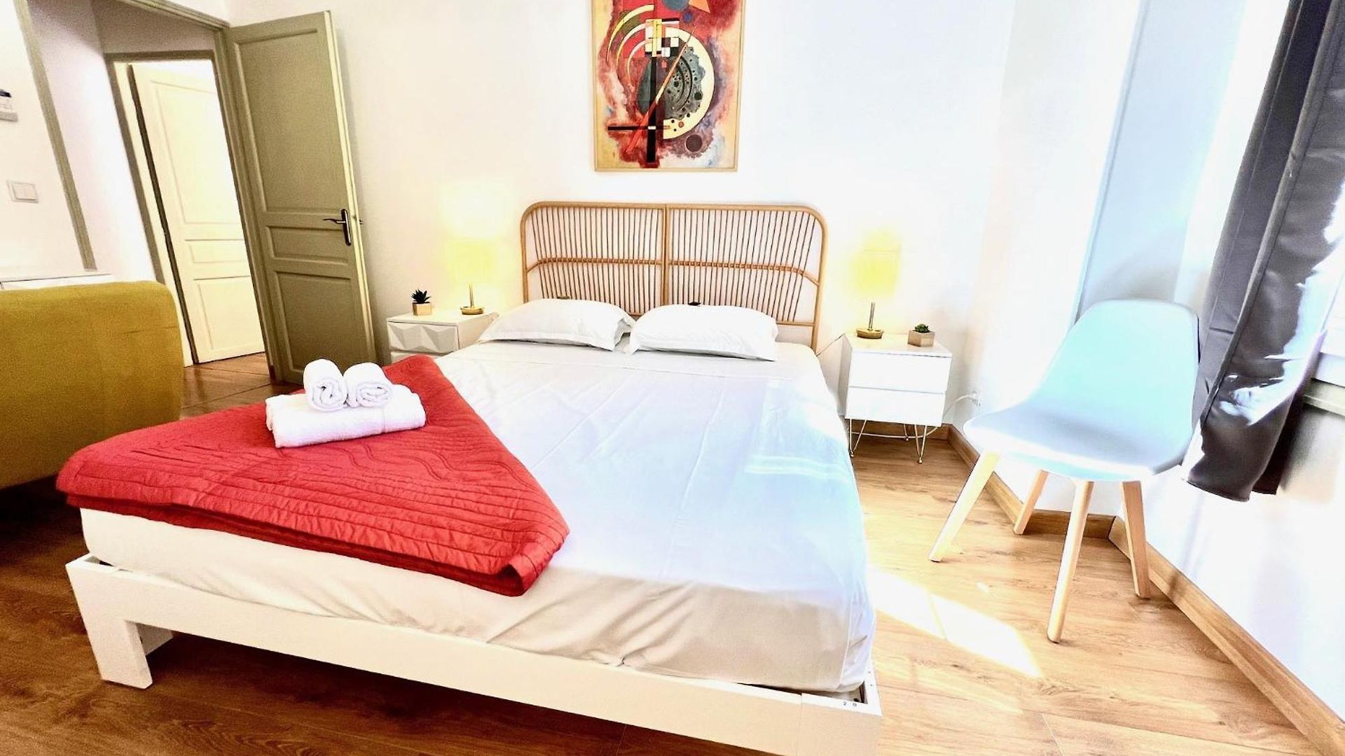 Apartment Ddd Ot Maison De Francois 2 - Old Town