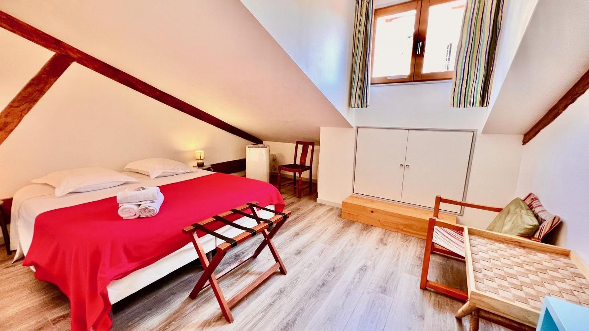 Apartment E Op Duplex Antoine 2 - Old Port *