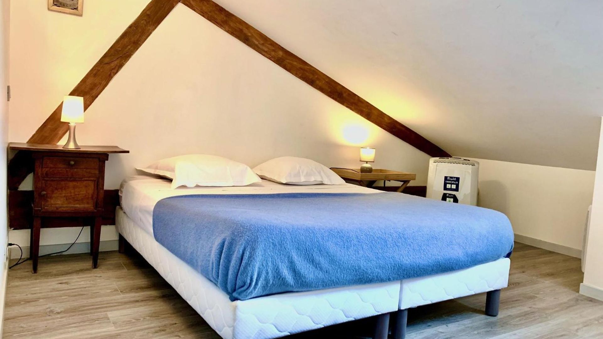 E Op Duplex Antoine 2 - Old Port Apartment