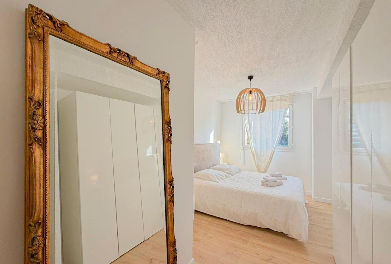 Apartment Duplex Coup De Coeur - 6 Pers, Piscine, Parking *