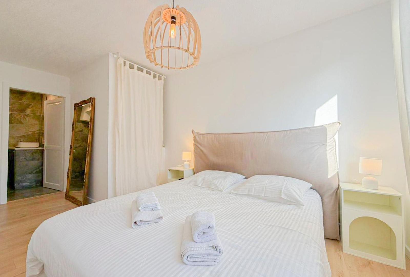 Duplex Coup De Coeur - 6 Pers, Piscine, Parking *
