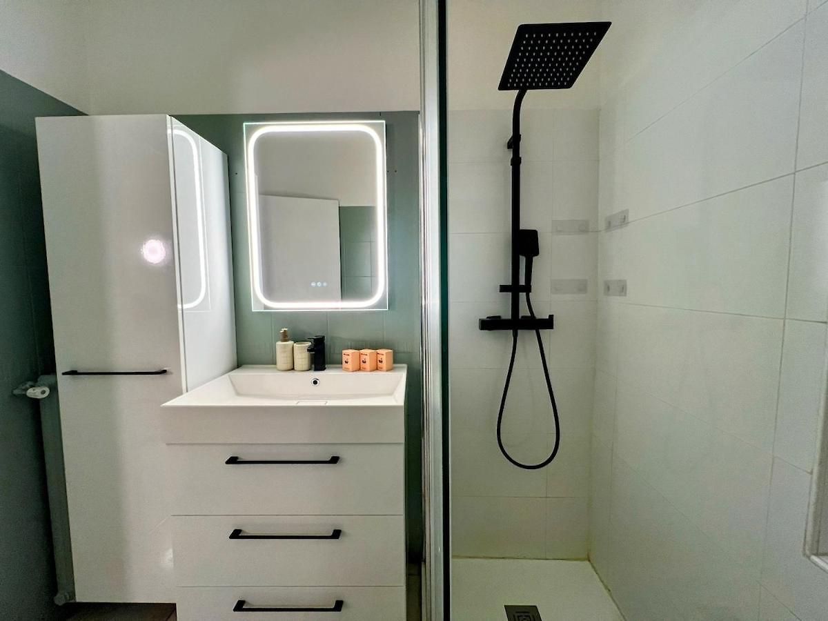 Apartment Evasion Azureenne - Balcon, Confort A *