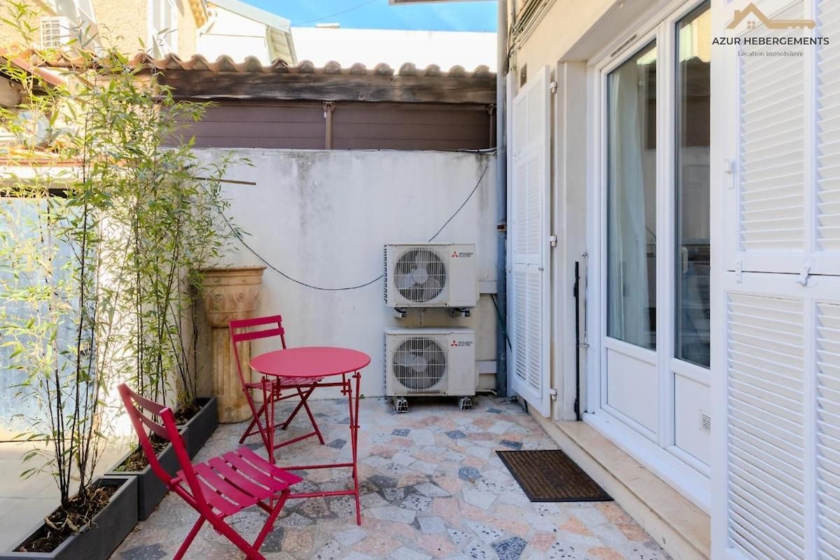 Apartment A 2 Min De La Promenade Des *