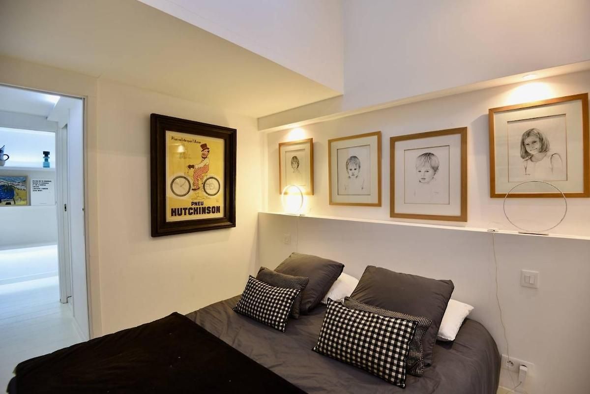 Apartment Signature Magenta