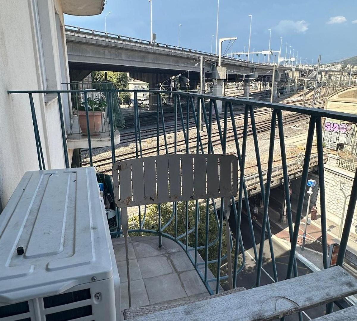 Apartment Casa Lynael Gambetta