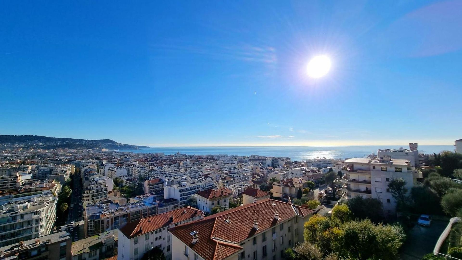 Apartment Magnifique Vue Les Baumettes *