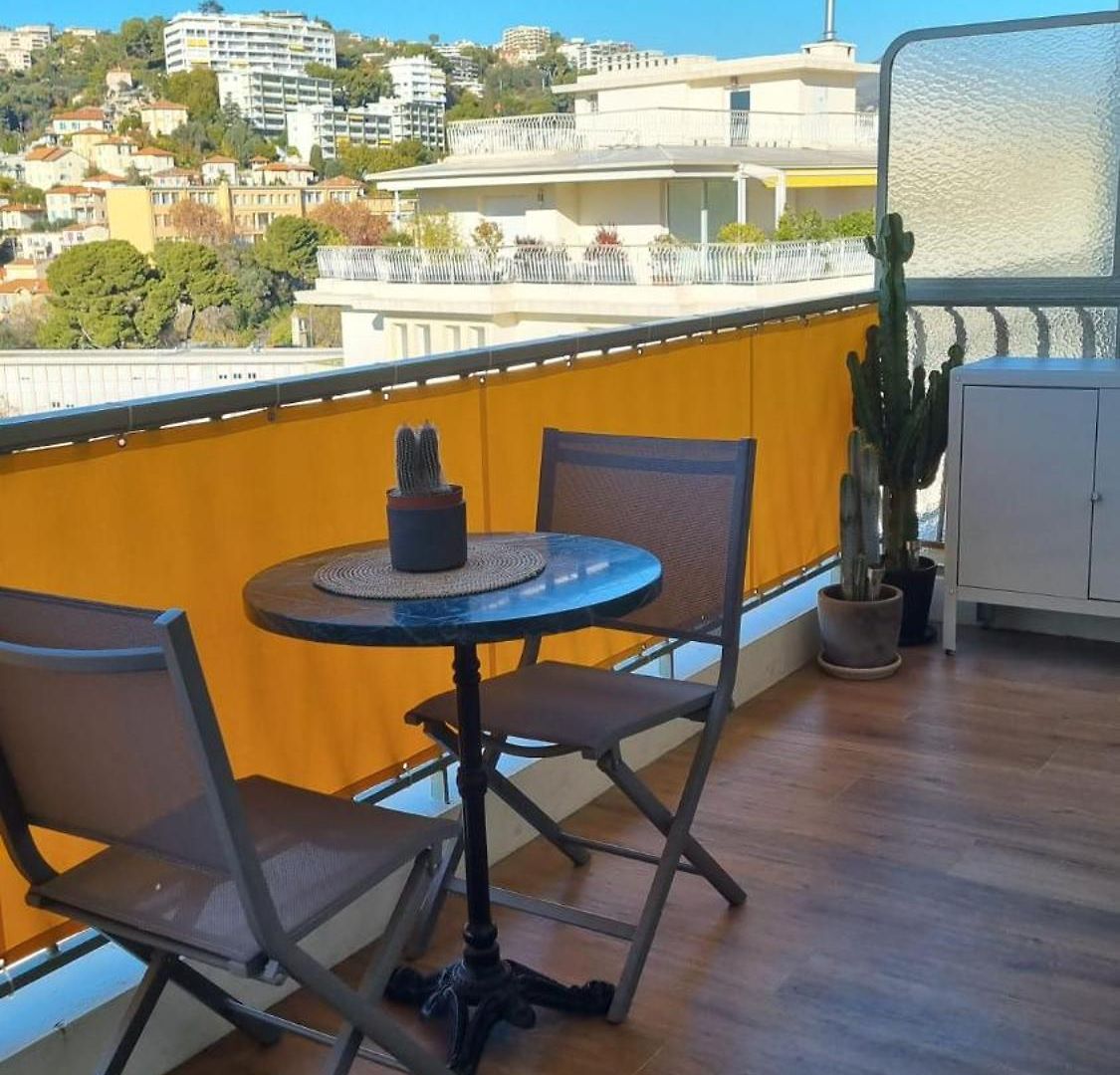 Magnifique Vue Les Baumettes Apartment