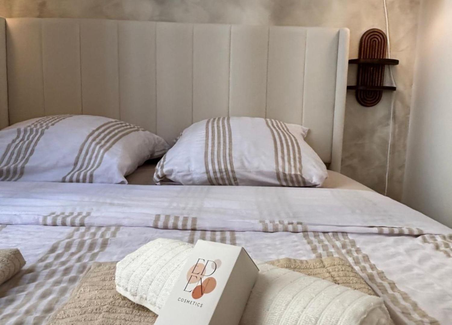 La Des Sables - Balneo - Downtown Apartment *