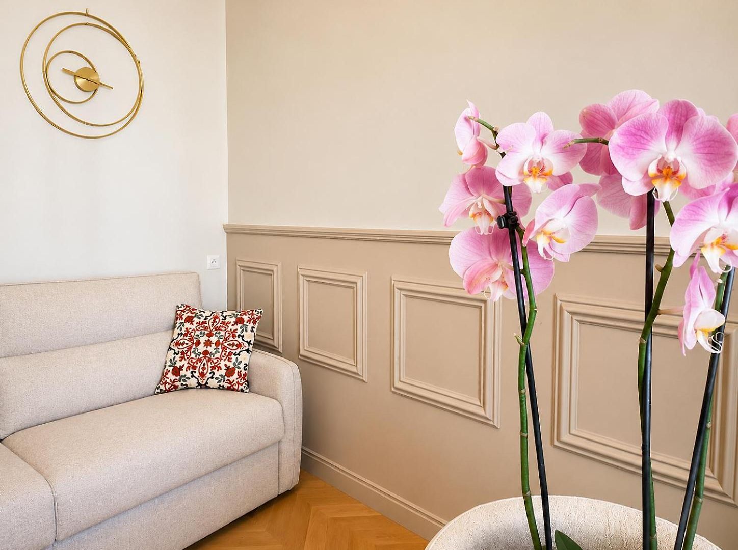 Apartment Seabnb - Elegantia Collection - Ac - Luxury - Walk Everywhere