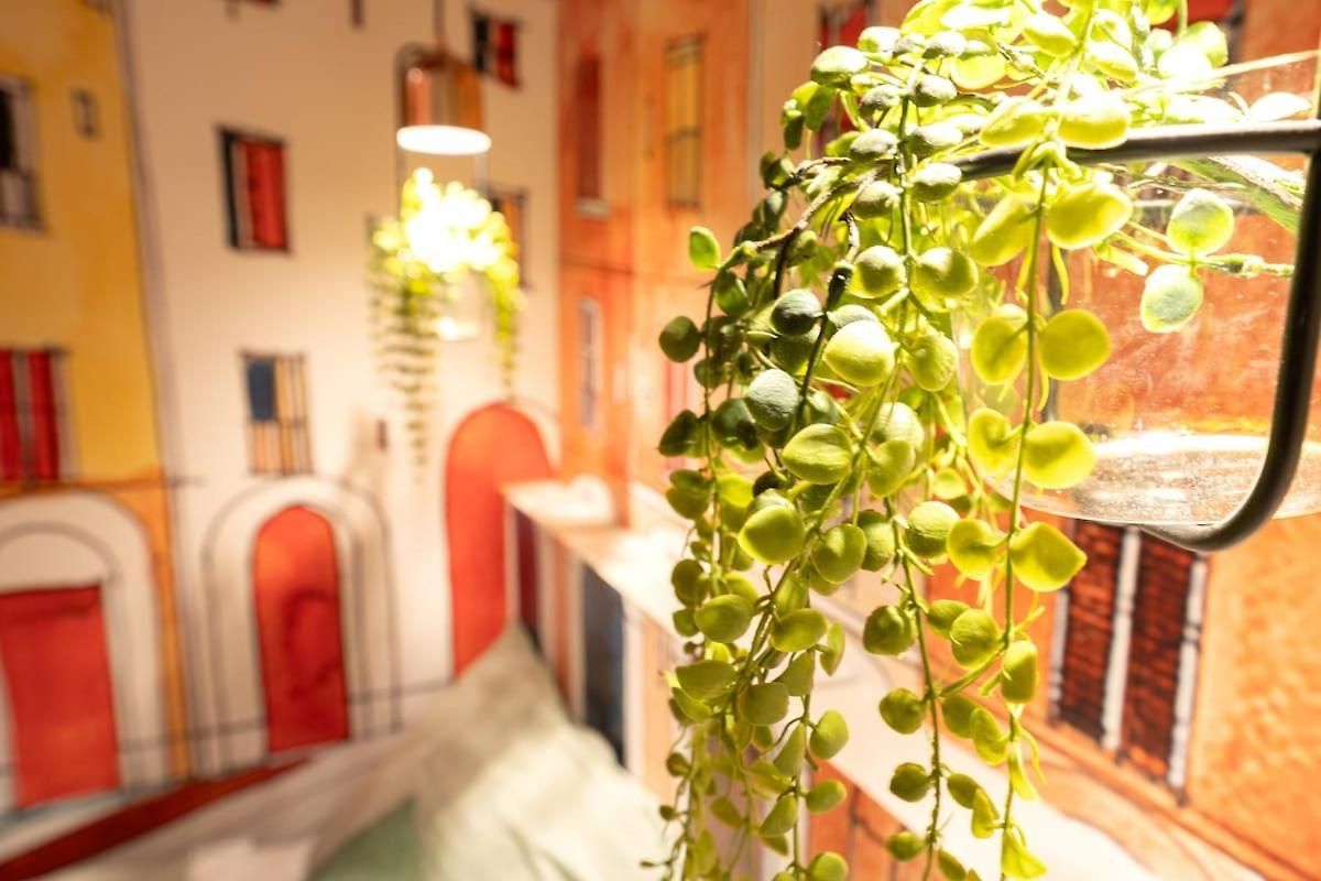 Apartment Cosy & Design Au Coeur De