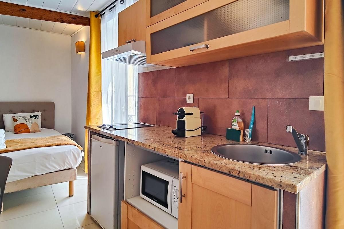 Massena Comfort And Ideal Location *