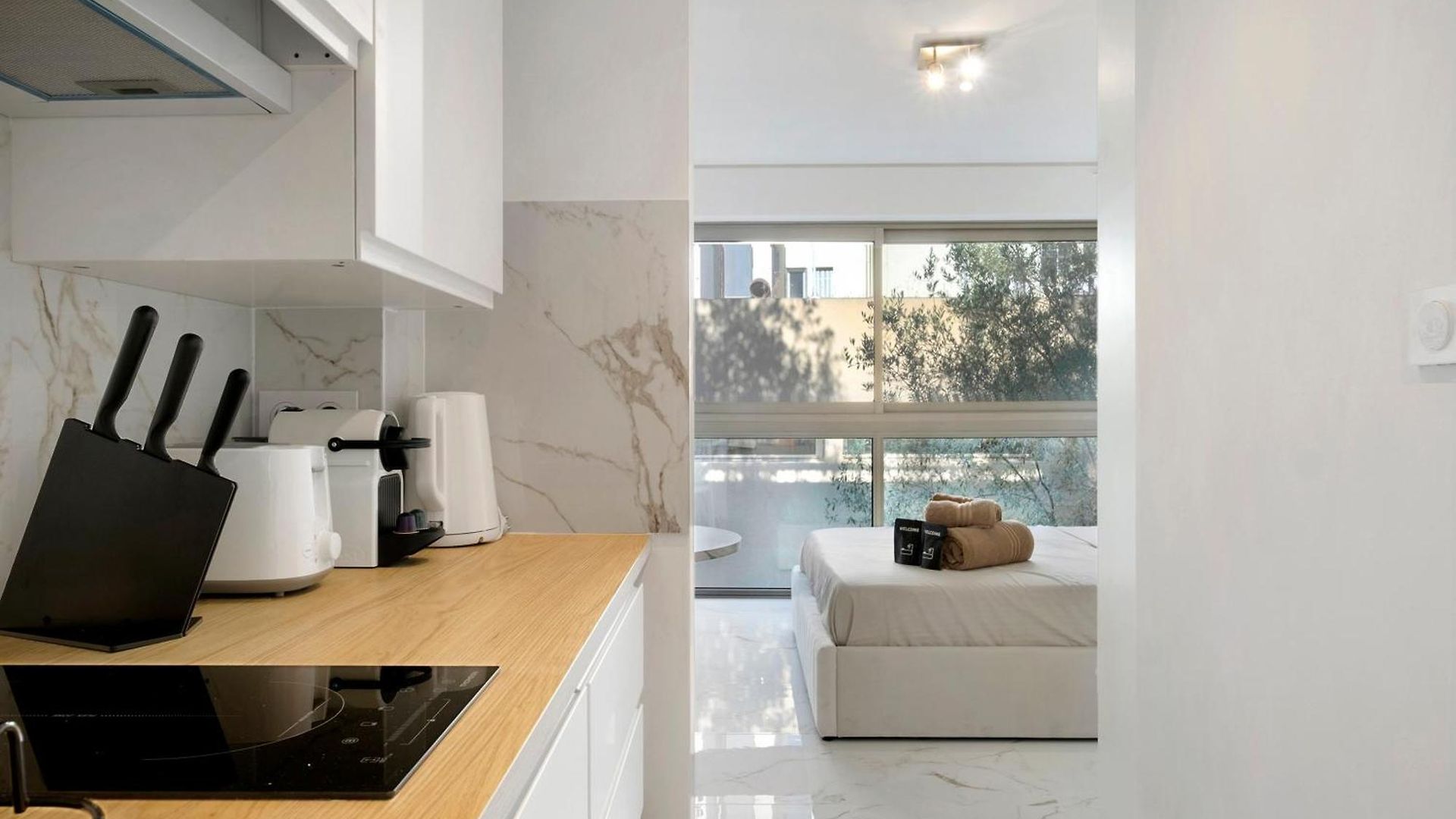 Cosy And Apartment *