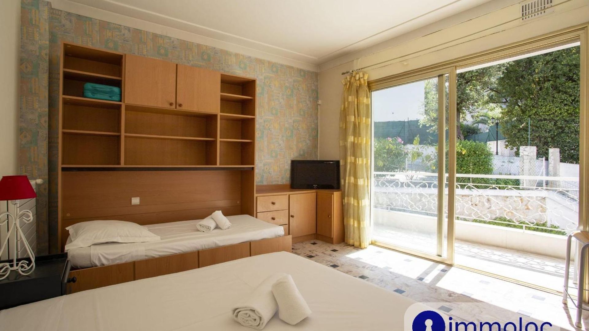 Spacious With Terrace In The Cimiez District Apartment Nice