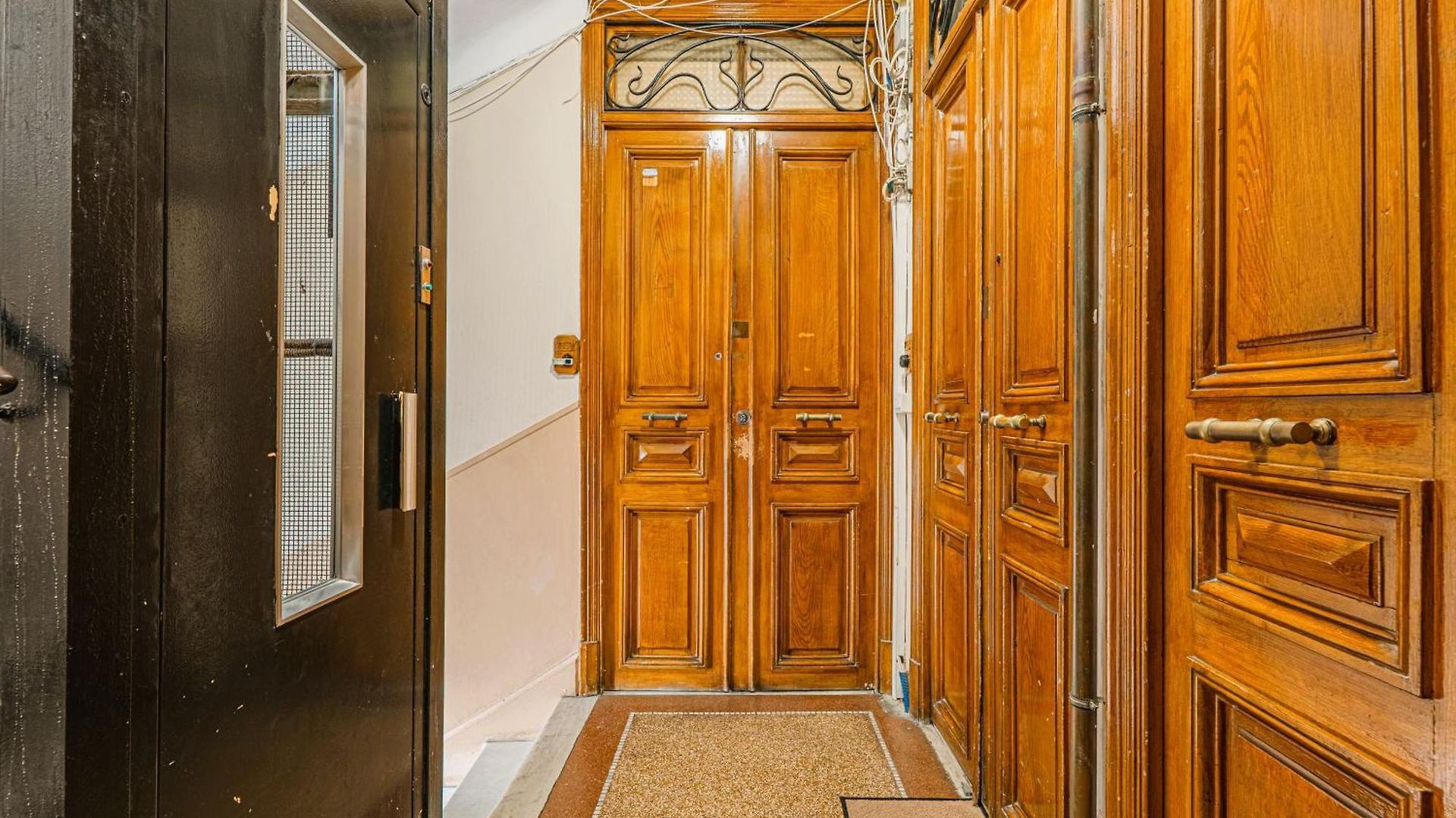 5 People, 4 Beds - Heart Of Gambetta - Renovated - Air Conditionning * Nice