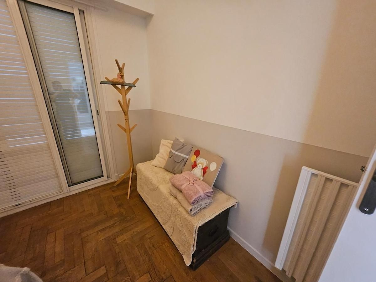 A Break Apartment