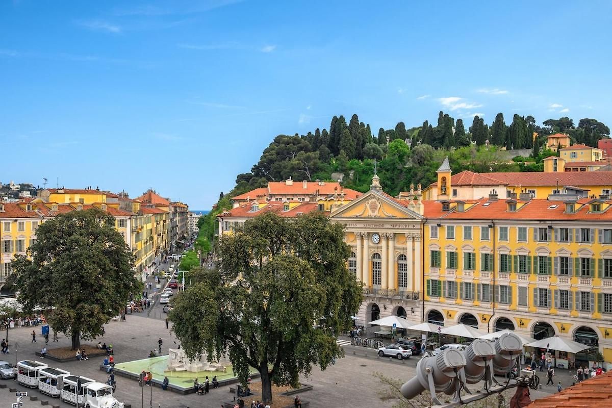 Garibaldi Elegant Duplex With A Soothing View Ac Apartment *