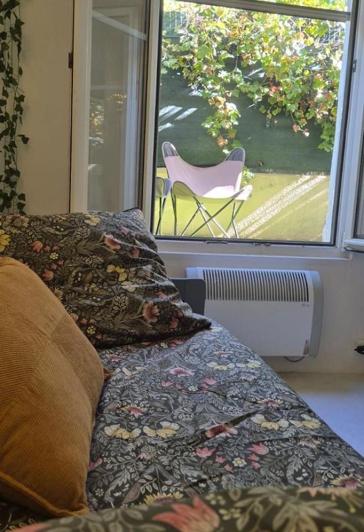 Ecrin De Verdure Au Calme Cosy Apartment