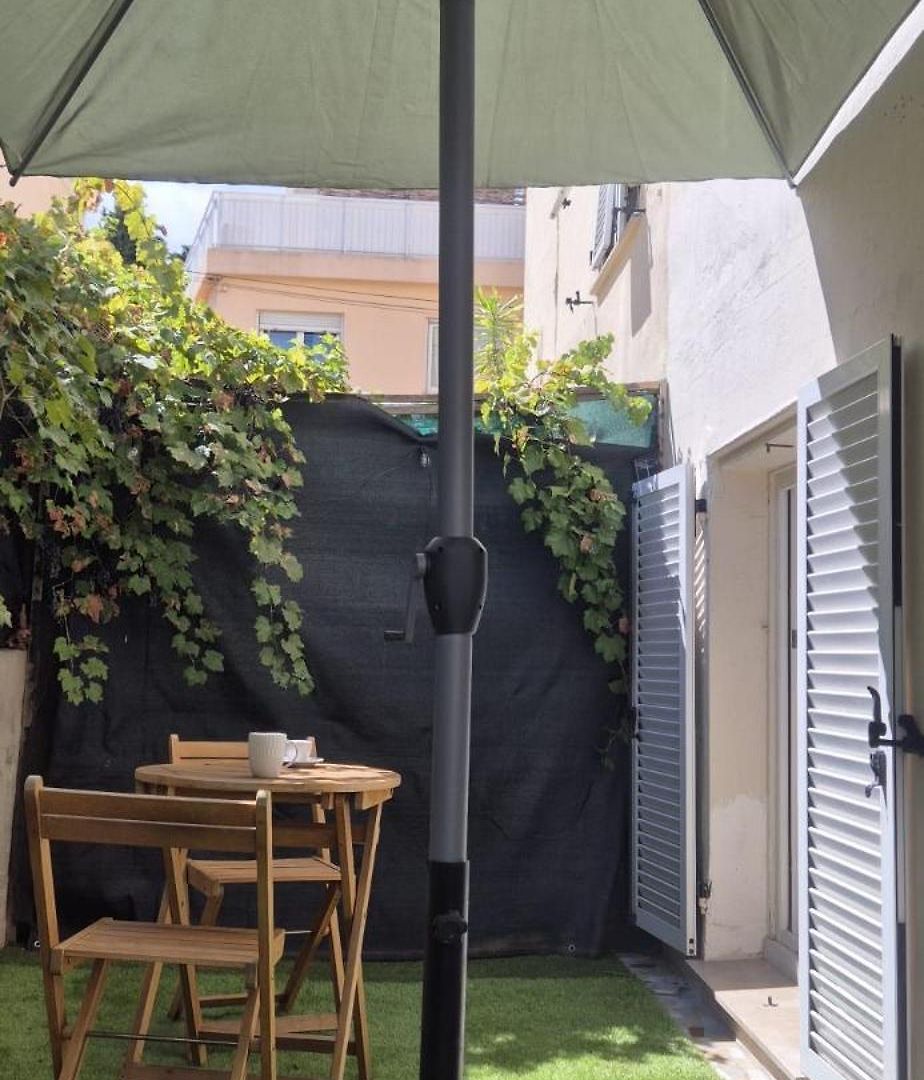 Ecrin De Verdure Au Calme Cosy Apartment *