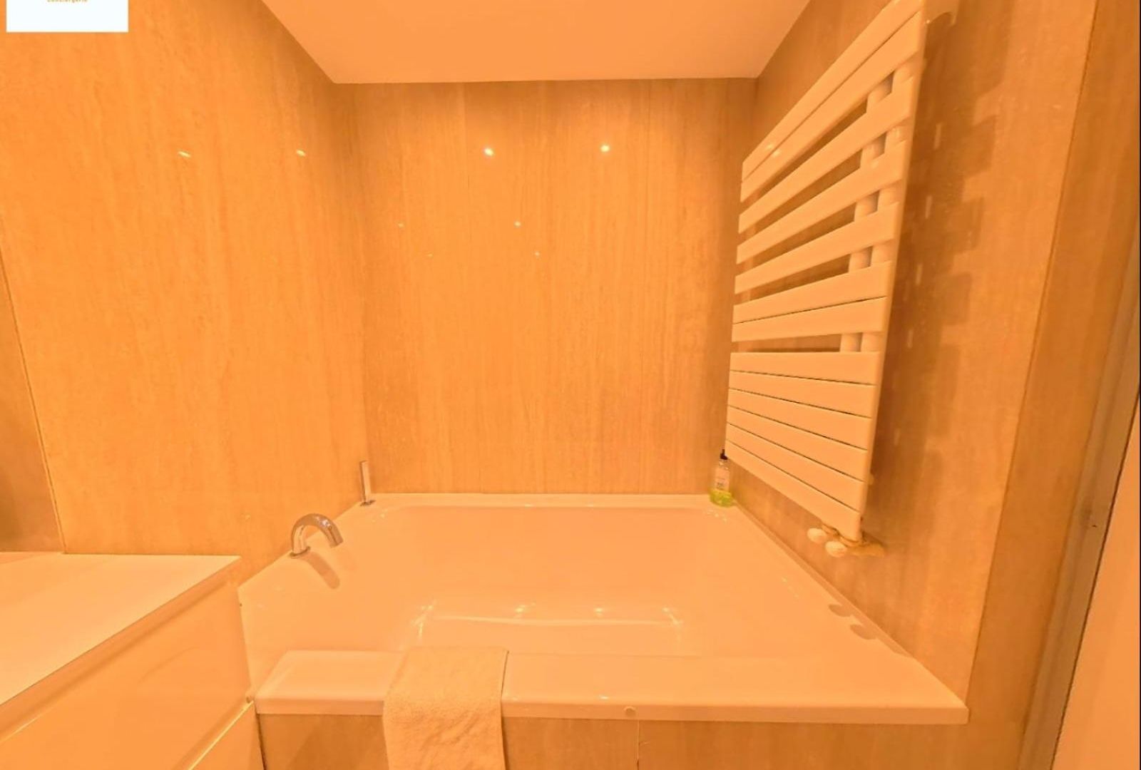 Sublime 3p Spacieux Vue Proche Du Port Apartment Nice