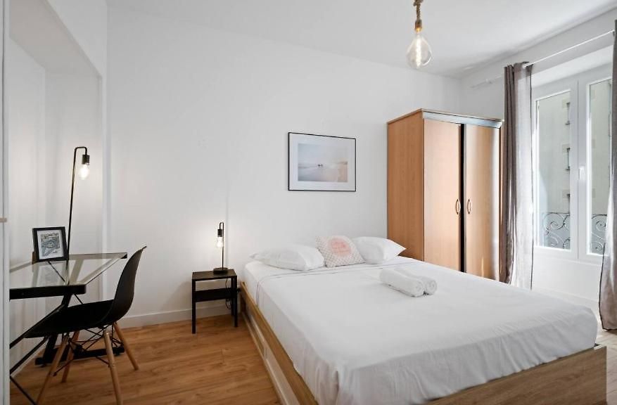 Mont Boron - 4 Bedrooms Near The Port