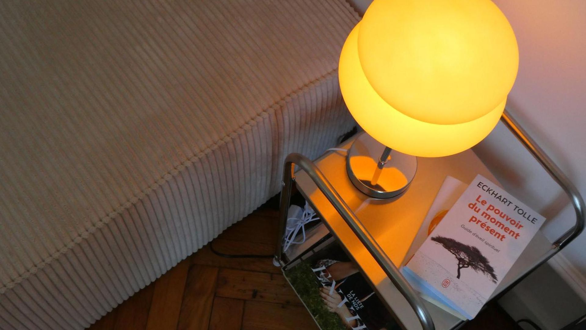 Apartment T2 Renove, Plein Sud, A 200m Du Tram
