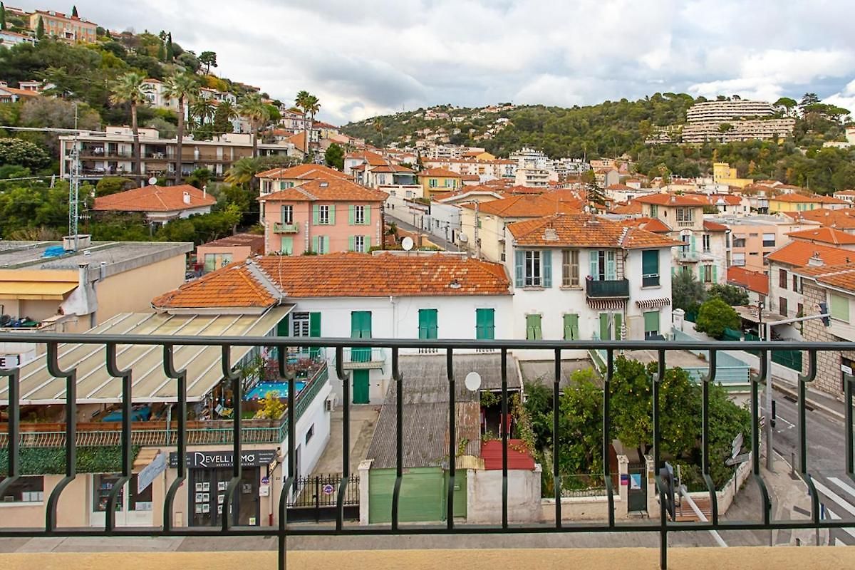 4 Cozy Proche De La Mer, Balcon, Wifi