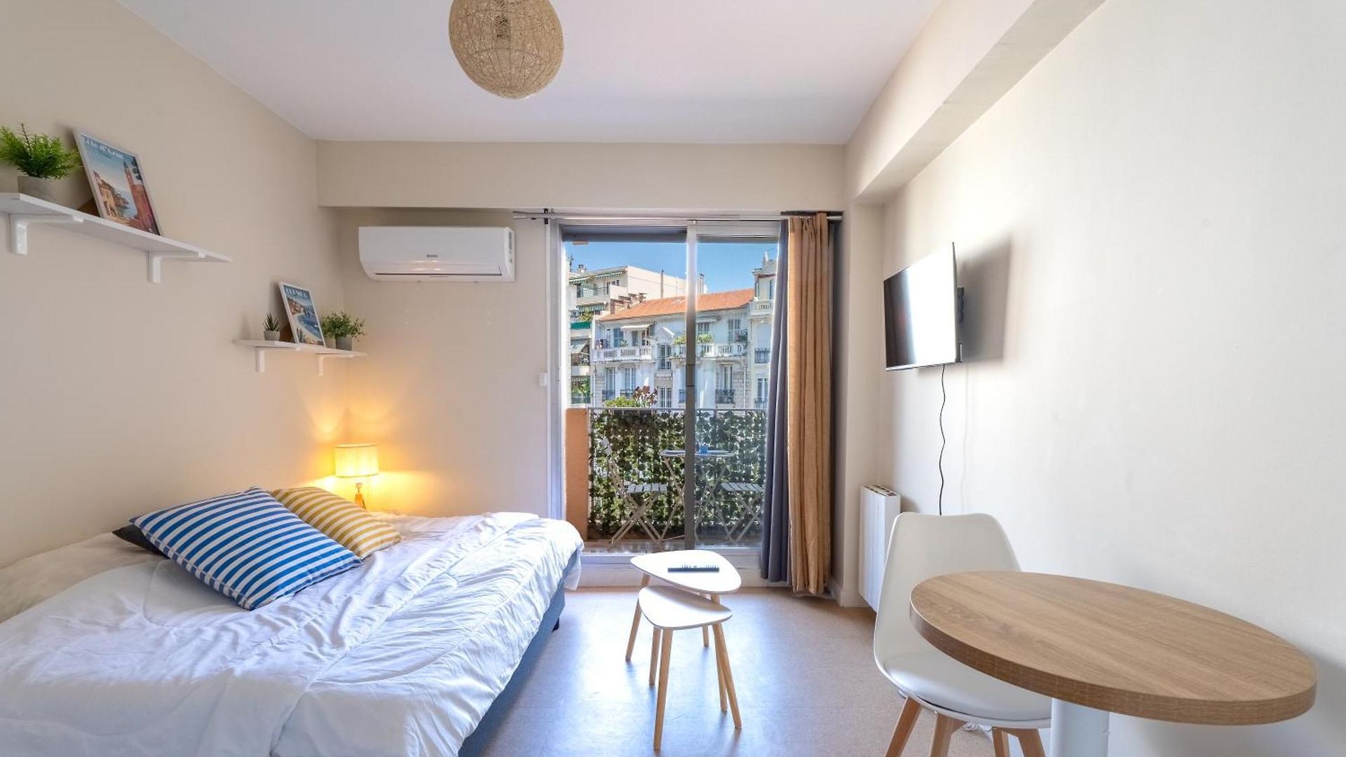L'escape Apartment