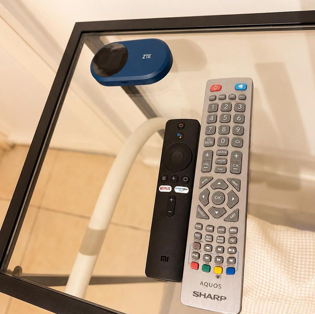 Apartment Quiet Wi-fi Ac In Downtown *