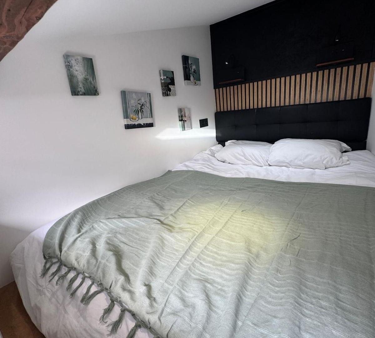 Apartment Charming New For 4 People - Garibaldi & Tram *