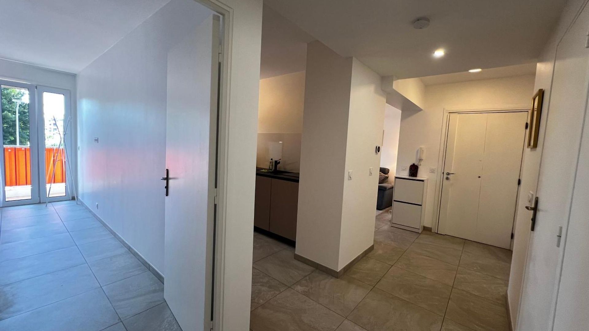 2 - Terrasse, Parking Gratuit & Climatisation Apartment *