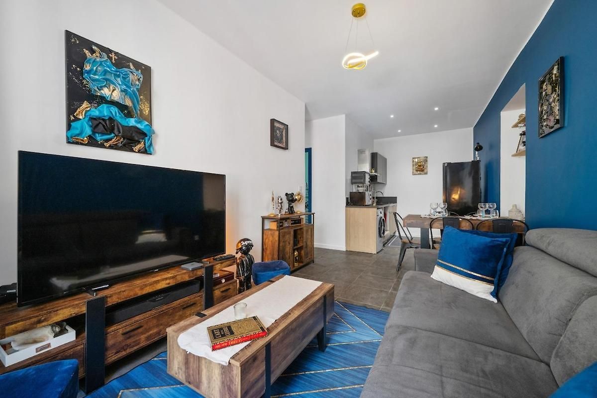 Port Of Sleeps 4 A C Renovated Apartment Nice