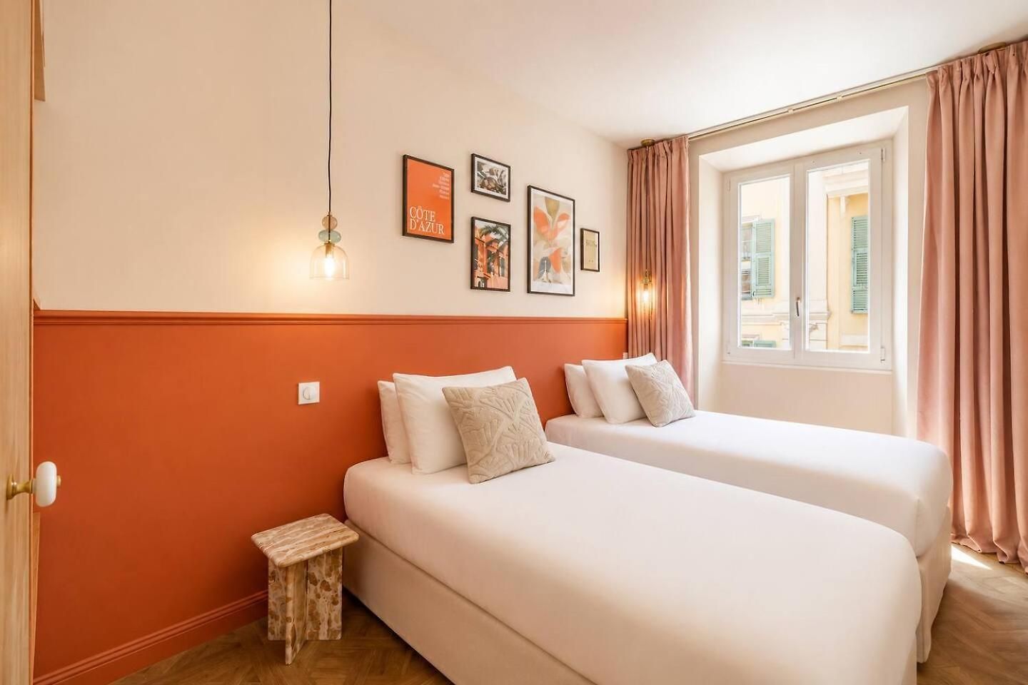 Old - Luxury New 5br - Sleeps 12 - Ac Apartment *
