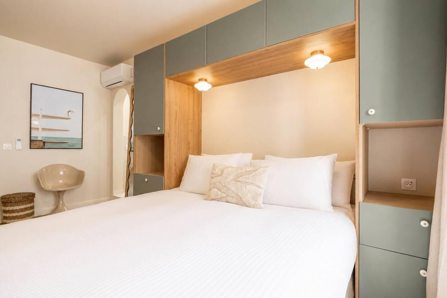 Old - Luxury New 5br - Sleeps 12 - Ac Nice