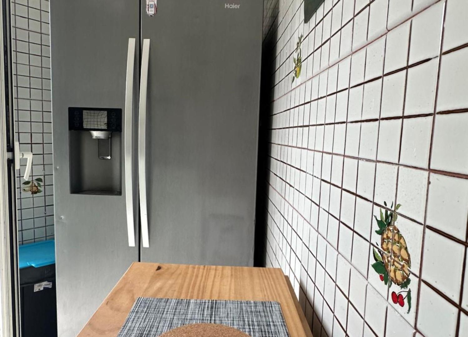 Apartment Casa Lynael Gambetta