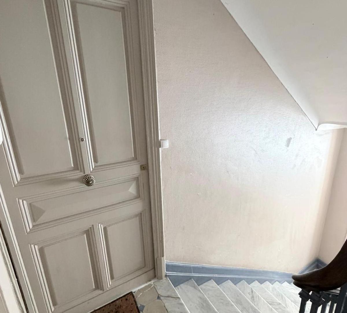 Apartment Pauline Fshh