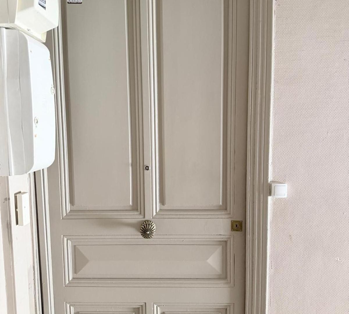 Apartment Pauline Fshh *