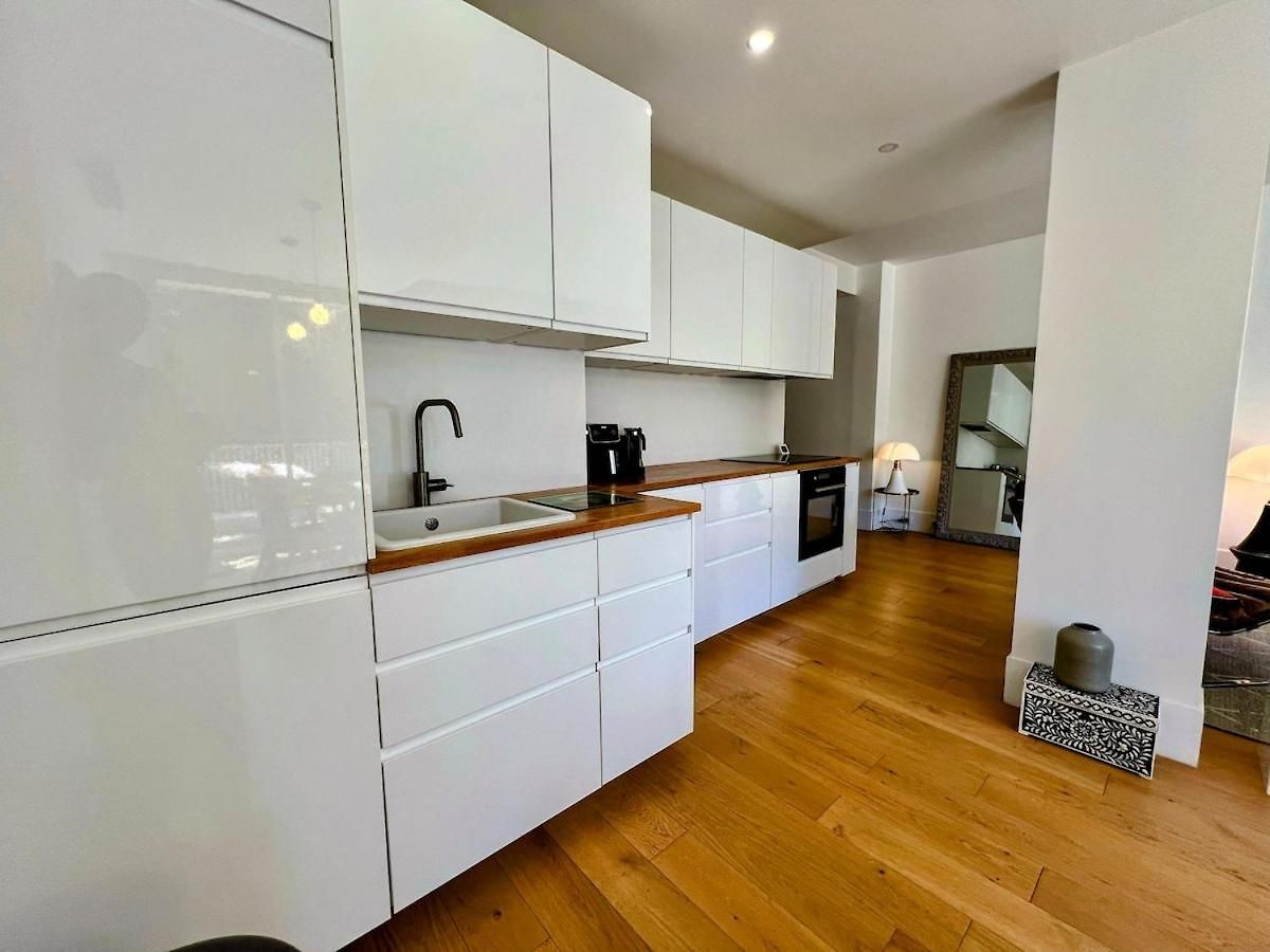 L'atelier - Design Apartment Nice