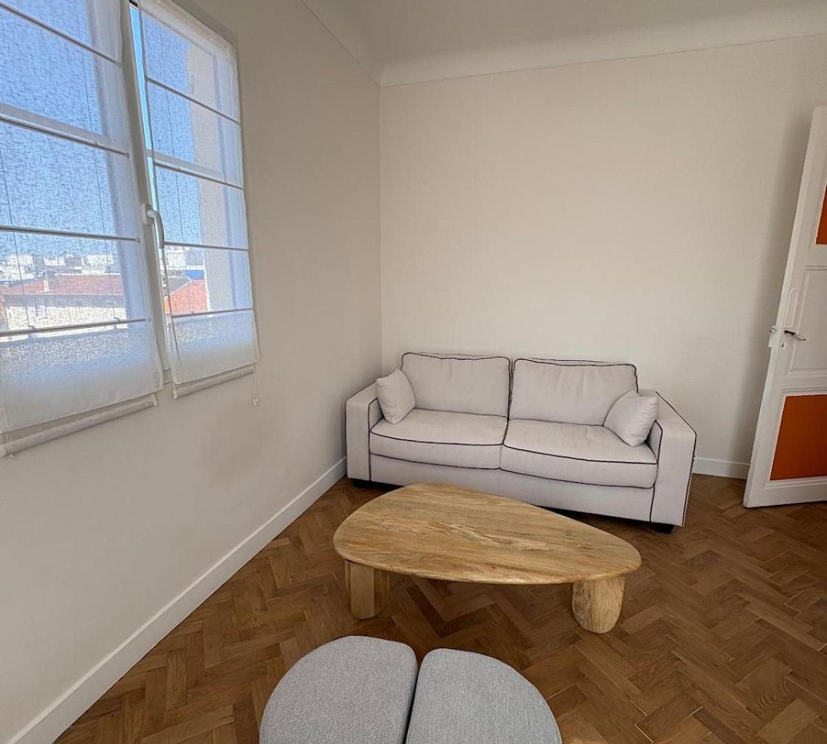 Apartment Great In