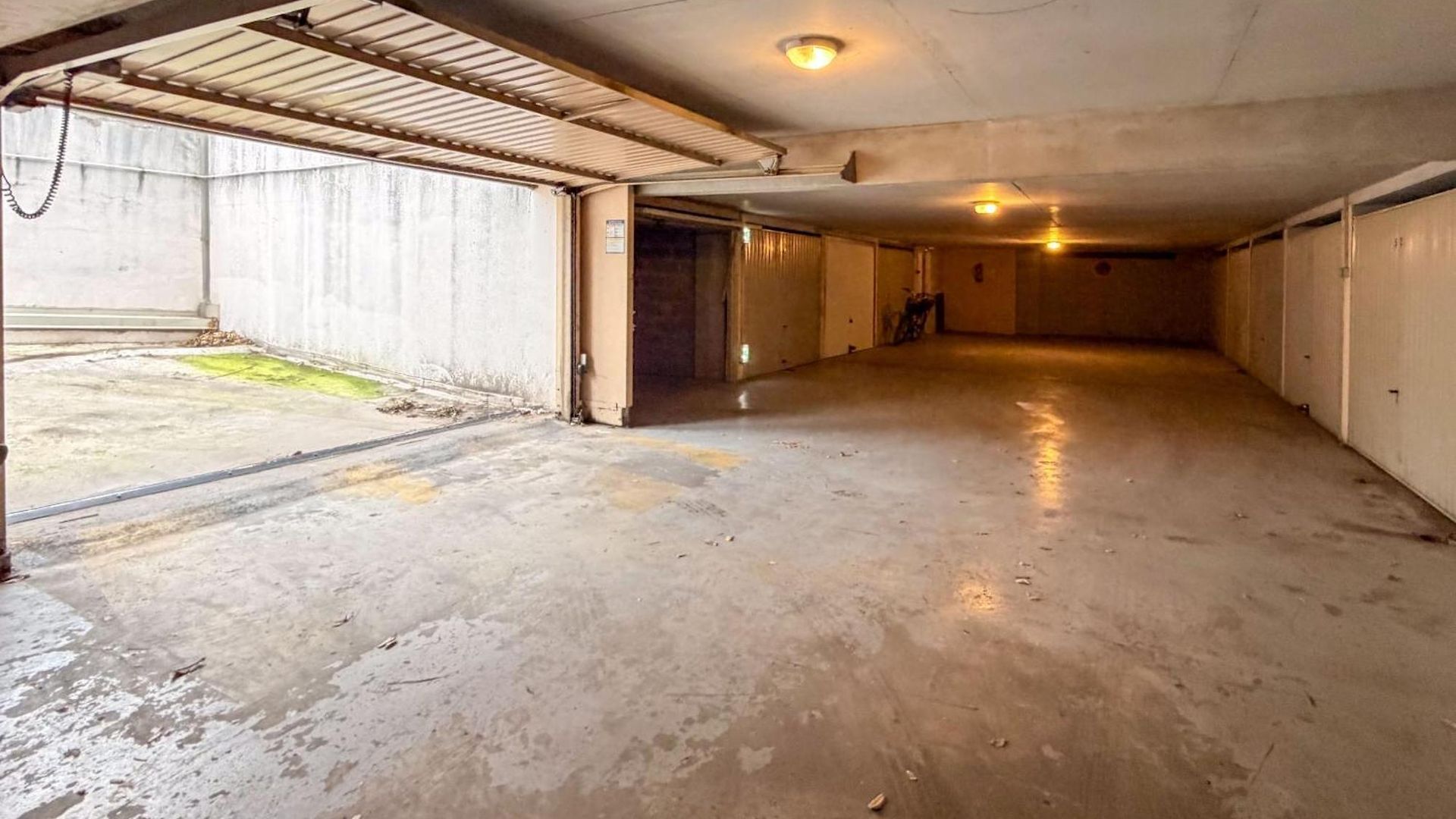 Apartment #47 Staywizus - Californie 1 Bdr Ac Garage Sea View Terrace 1 Min To